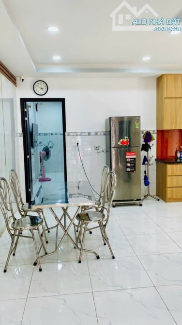 ÂU DƯƠNG LÂN, P3 Q8 - HẺM 4M THOÁNG, 74M2 (6X13,8M) - GẦN CẦU CHỮ Y - CHỈ 7 TỶ NHỈNH - 2