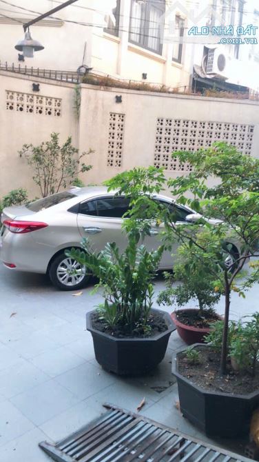 🆘Nhà đẹp Thạnh Lộc 5*22 CN 95m2- 5 tầng- hướng TN- Đường 8m vỉa hè 2,5m- Chỉ nhỉnh 6 tỷ✅ - 2