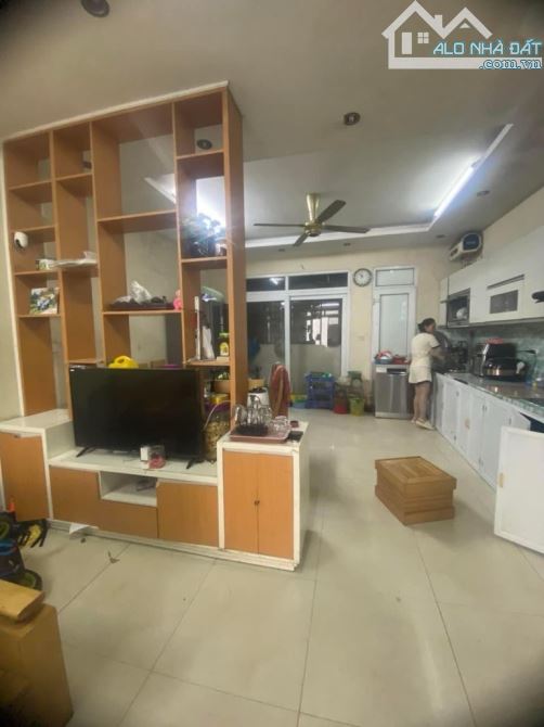CẦU DIỄN 50m² - NGÕ RỘNG - MẶT TIỀN 5.5m - GIÁ 7.4 TỶ. - 2