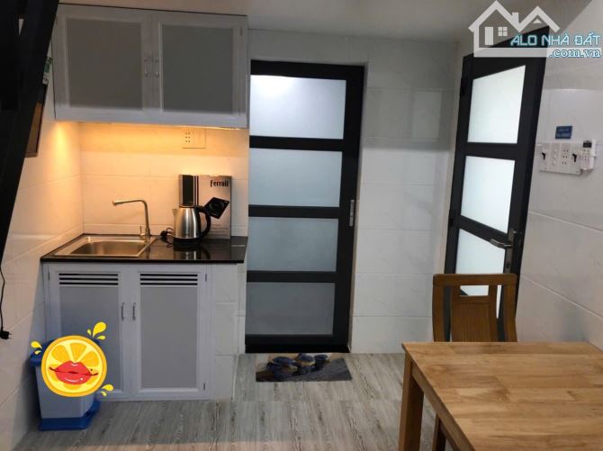 Q8 P1 DƯƠNG BÁ TRẠC 15 CHDV THANG MÁY DÒNG TIỀN 90TR/THÁNG KHU VIP QUA Q1 2 PHÚT 15.xT - 2