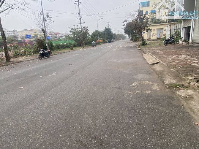 Gia Lâm- Trâu Quỳ- Nguyễn Mậu Tài - 2