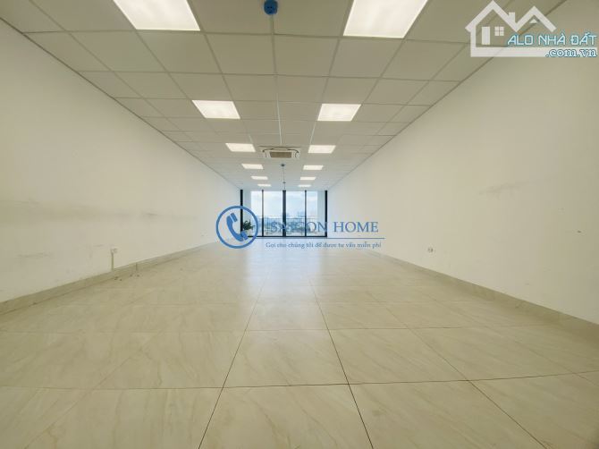 Cho thuê tòa văn phòng KĐT An Phú, Quận 2 hầm 5 tầng 500m - 2