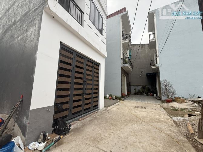 Ms Linh-Bán lô đất ngay trung tâm tổ 6 thị trấn An Dương đường ô tô giá chỉ hơn 1 tỷ - 2