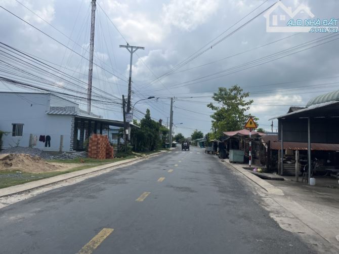 1,2 tỷ bán Đất gần Chợ Vạn Thành-mặt tiền nhựa HL05, Bình Nghị, Gò Công Đông, Tiền Giang - 2