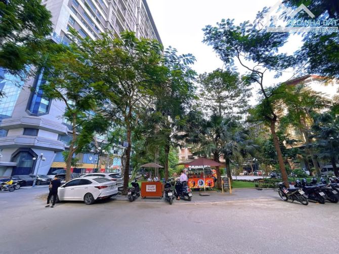 Bán nhà phân lô ngõ 23 Lê Văn Lương 85m2, 4 tầng, mt 6m, cho thuê 50 triệu/ tháng, 45 tỷ. - 2