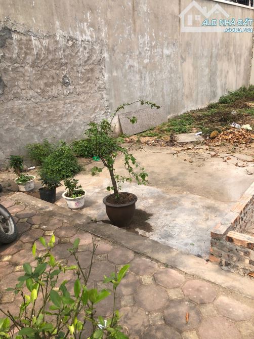 Bán Đất Tái Định Cư Trâu Qùy 35m - Đường Rộng 22m - Liên Thông Lên Long Biên, giá 8.05 tỷ - 2
