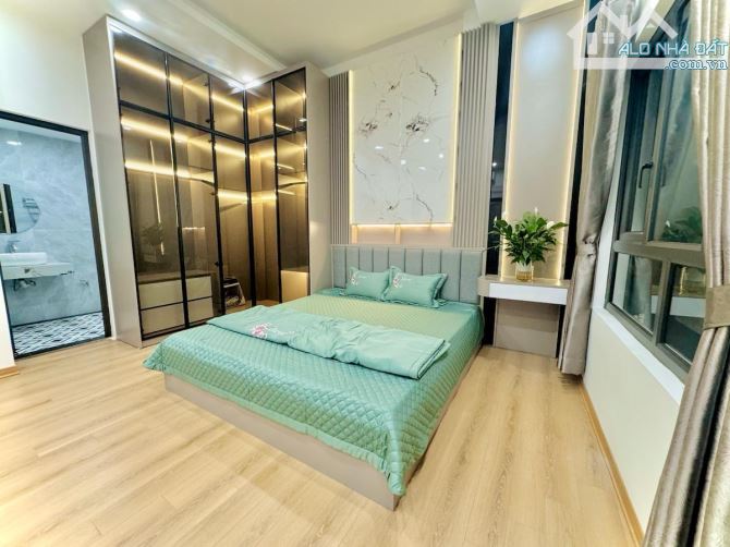QUẬN HAI BÀ TRƯNG- LÔ GÓC-NGÕ THÔNG KINH DOANH-MẶT TIỀN RỘNG NHỈNH 7 TỶ - 2