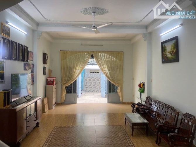 Nhà hẻm nội bộ Ngô Bệ p13 Tân Bình 5 x 17,6m, trệt lầu giá 8,8 tỷ - 2