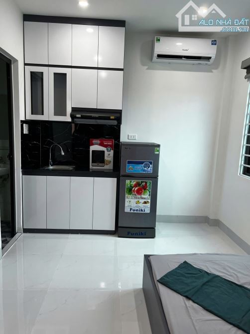Hàng Hiếm Nguyên Hồng -Đống Đa DT: 36m2, 4T, mt5.2m, giá 16.2 tỷ - 2