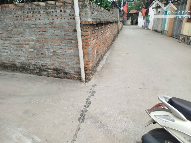 🏡 BÁN ĐẤT TT QUANG MINH - LÔ ĐẤT VUÔNG VẮN - Ô TÔ ĐỖ CỬA - GẦN VÕ VĂN KIỆT-GIÁ 3.2 TỶ 🚗 - 2