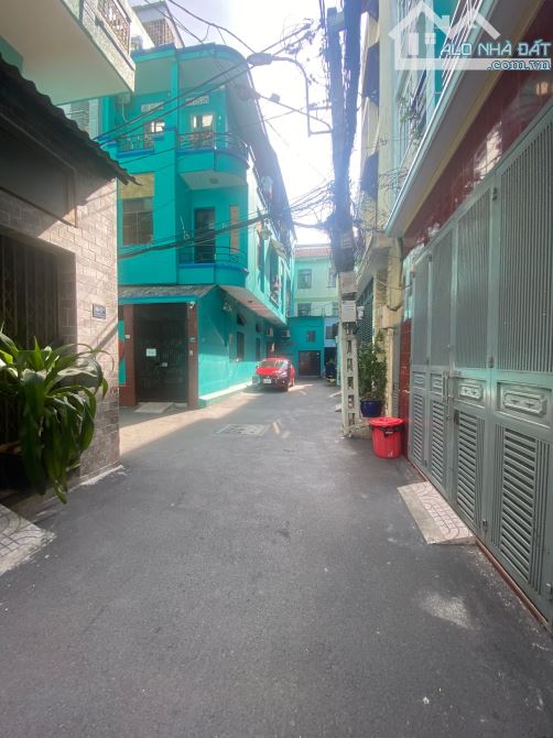 Bán nhà riêng Đường Nguyễn Giản Thanh DT 4x16m giá 14 tỷ - 2