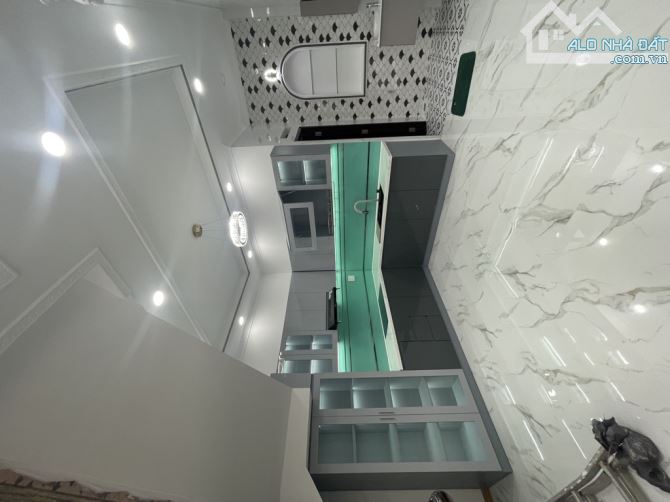 🏡 TRUNG TÂM TÂN BÌNH - HẺM XE TẢI - KINH DOANH ĐỈNH - NHÀ MỚI ĐẸP - 2