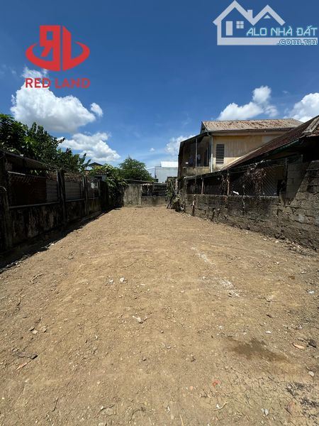 BÁN ĐẤT 270m2 MẶT TIỀN ĐƯỜNG CHI LĂNG - ĐỐI DIỆN CHỢ DINH - GIÁ 5 tỷ xx 🏡 Đất mặt tiền đư - 2