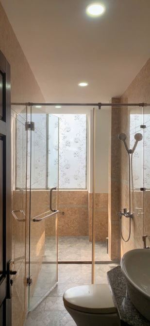 BÁN SIÊU PHẨM  MỚI 4T - VỊ TRÍ KINH DOANH - NGUYỄN CHƠN - LIÊN CHIỂU - NHỈNH 5 TỶ - 2