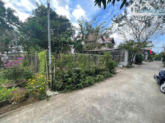 Bán đất Biệt thự Diên An - Diên Khánh đường ô tô cạnh đừng Bà Đề - 2