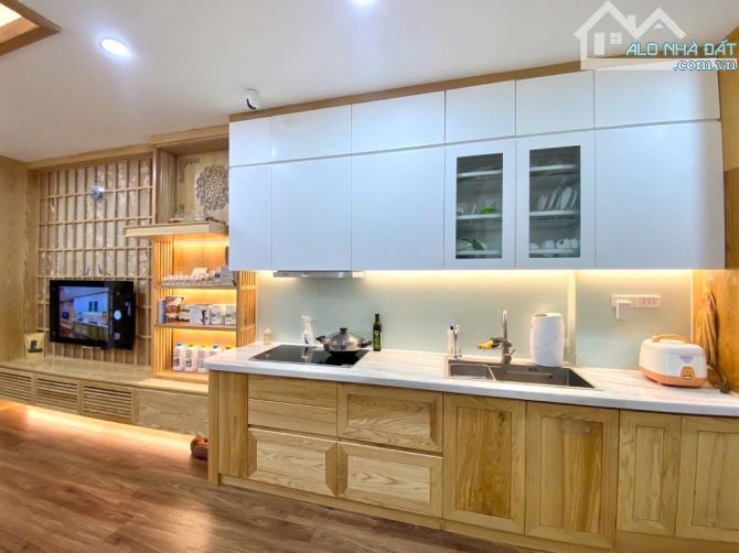 🏢 BÁN CHUNG CƯ CT4 KIM CHUNG – ĐÔNG ANH –  VIEW ĐẸP – GIÁ TỐT 2,6 TỶ 🌇 - 2