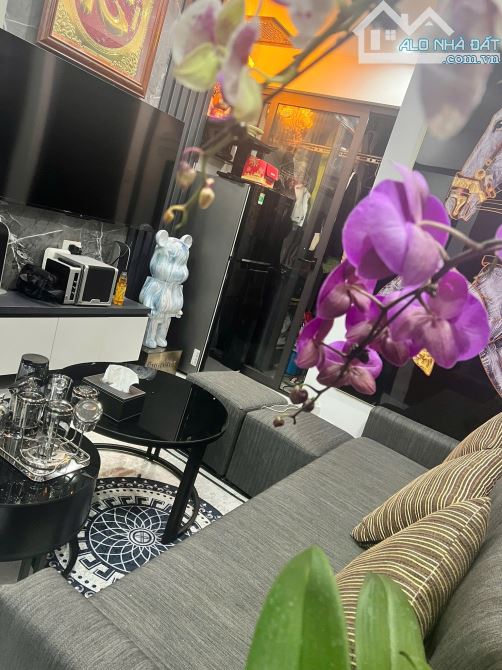 Chính chủ gửi bán căn ccmn studio tại phố Đông Tác, quận Đống Đa NHỈNH 1 TỶ - 2