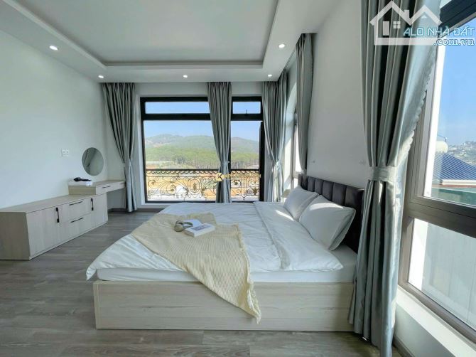 🏡 Villa Dãy D KQH An Sơn - View Thông ĐẲNG CẤP - Có sẵn hợp đồng thuê - 2