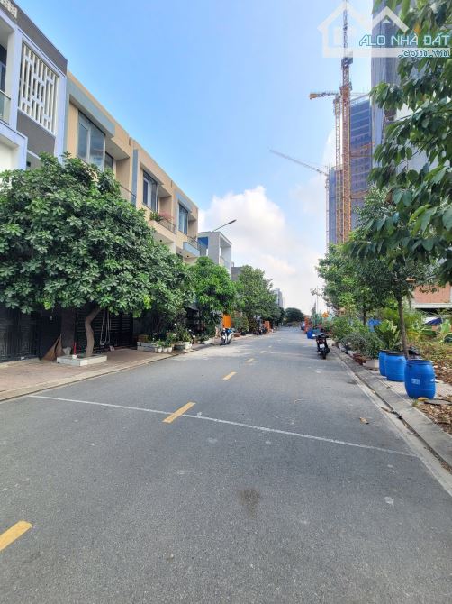 đất 66,4m2 4ty1 TL KDC gần làng đại học quốc gia Tp.HCM 200m, p.Đông Hòa - 2