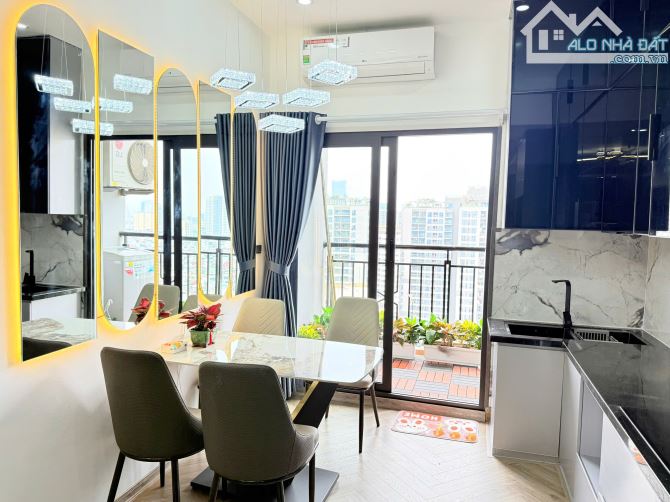 Bán căn hộ Sakura 47 Vũ Trọng Phụng 95m2 3pn 2vs 7.15 tỷ Full NT, tầng trung - 2