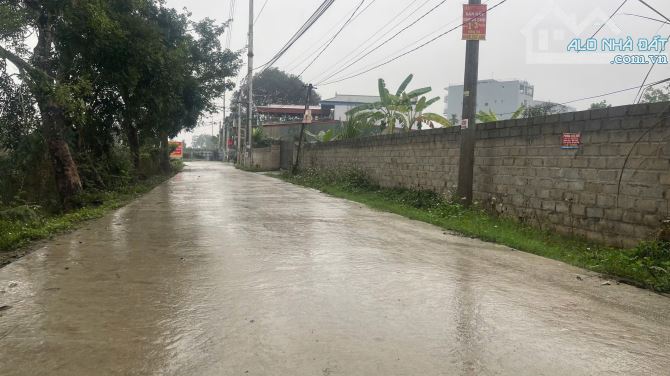 Đất đối diện đại học quốc gia, chủ cắt lỗ 500tr cho lô đất 177m thổ cư, xây nhà trọ VIP - 2