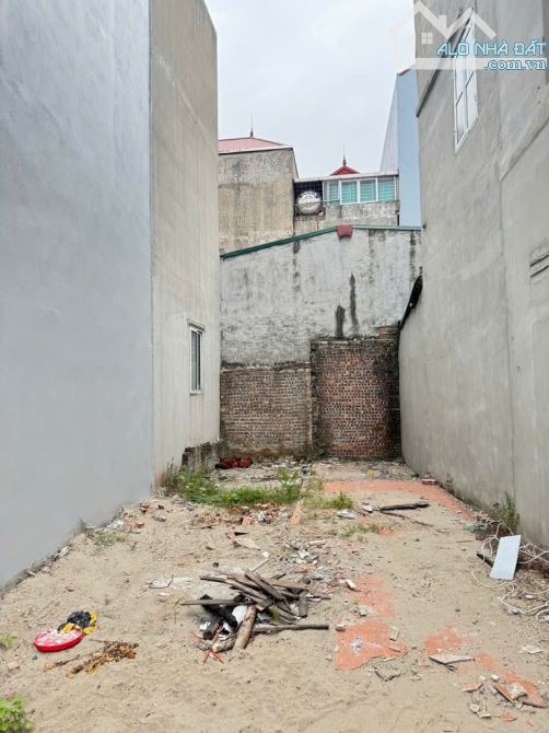 Bán đất Ỷ Lan – Ô tô tải thông – Nở hậu – 75m2 – giá 5 tỷ - 2