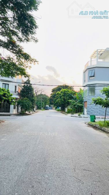 🍀🍀  Bán đất PL An Trì, Hùng Vương, Hồng Bàng HP, 2,3tỷ, 60m2, view đẹp - 2