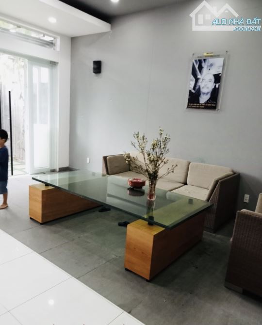 Biệt thự Gia Hoà, mặt tiền kinh doanh Nguyễn Đình Thi (trục chính KDC Gia Hoà) - 2