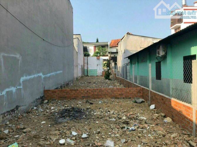 Cần bán lô đất mặt tiền đường 591 Lê văn việt , 150m giá tốt - 2