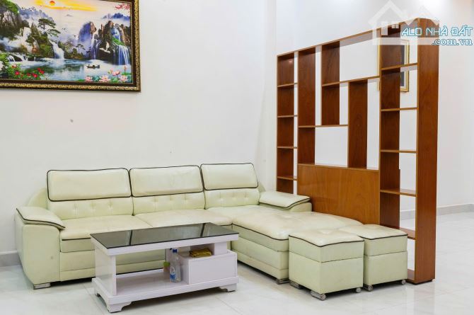 12.5 TỶ SỞ HỮU CĂN KHÁCH SẠN NGANG 6M CỰC ĐẸP NGAY TRUNG TÂM THÀNH PHỐ - 2