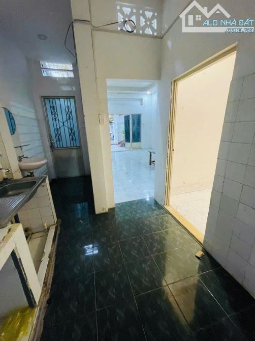 Hẻm xe hơi thông 1 trục Quang Trung, P10 - Nhà cấp 4 DT 5x25 giá 8.5 tỷ - 2