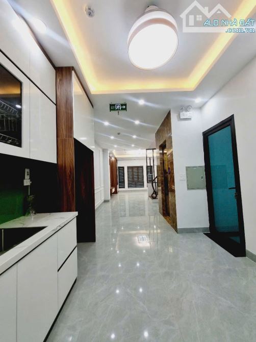 LK DV CỔNG ĐỒNG(LA KHÊ)HÀ ĐÔNG,PHÂN LÔ VỈA HÈ ÔTÔ TRÁNH THANG MÁY,50MX7T,GIÁ 15,7 TỶ - 2