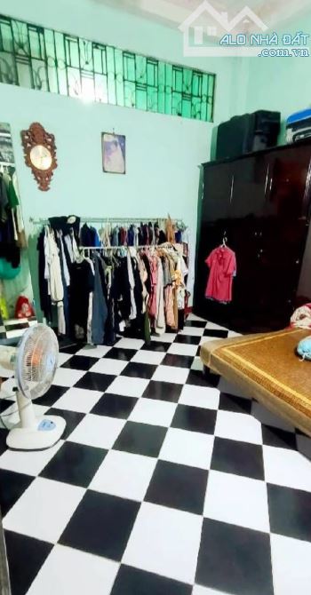 Bán gấp nhà An Dương Vương 66m2 3 tầng hoàn công đủ sát mặt tiền chỉ nhích nhẹ 5 tỷ - 2