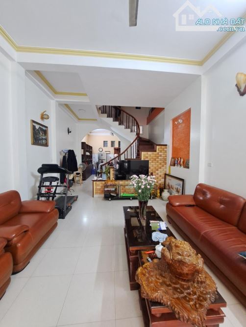 🔥 NHÀ XUÂN LA- SỔ NỞ HẬU- Ô TÔ ĐẾN CỬA- QUAY ĐẦU BÊN HIÊN👍 - 2