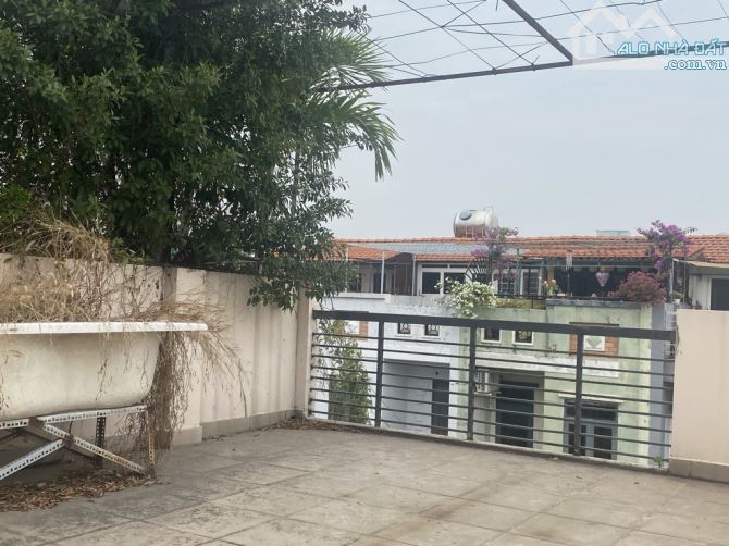 🏚 VIP 4.2M X 16.5M, 4 TẦNG, ÔTÔ NGỦ TRONG NHÀ, KDC NỘI BỘ, GIÁ 6.3 TỶ, BỚT LỘC - 2