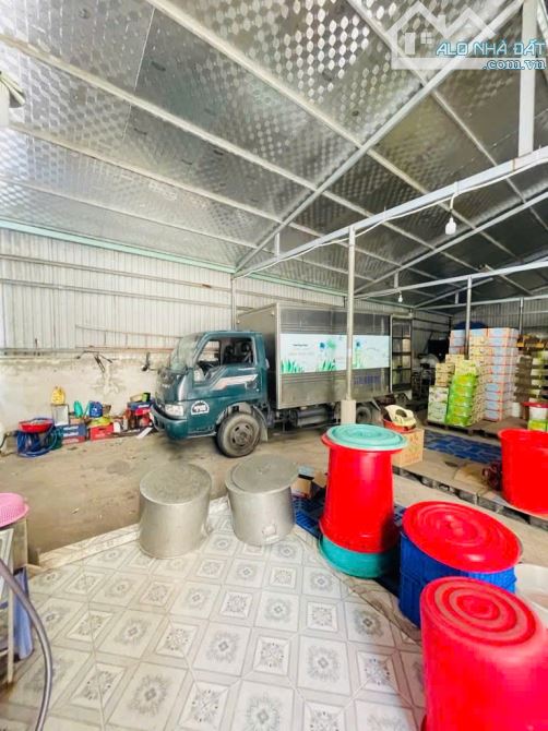 Cần bán nhà xưởng MT đang KD đường Thích Thiện Hòa, PVH, BC, 246m2, shr, chỉ 3.95  tỷ TL - 2
