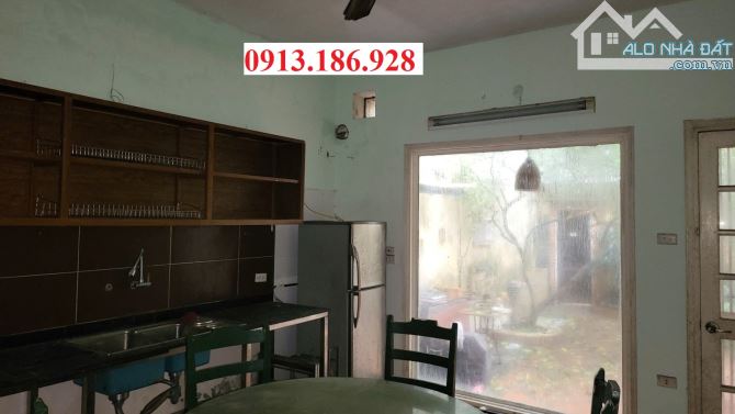 Bán nhà phố Lê Trọng Tấn – Vị trí đắc địa, cơ hội đầu tư sinh lời vượt trội! - 2