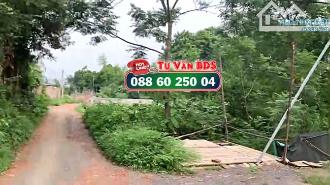 🔥 Bán thửa đất 378m² ở Núi Cao Sơn, Tiên Phương, Chương Mỹ, Hà Nội. - 2