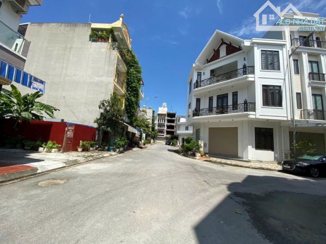 ❌ Duy Nhất 1 Lô Góc Xẻ Khe Tại khu TĐC Xi măng Riverside giá tốt sở Dầu Hồng Bàng 3,2x tỷ - 2