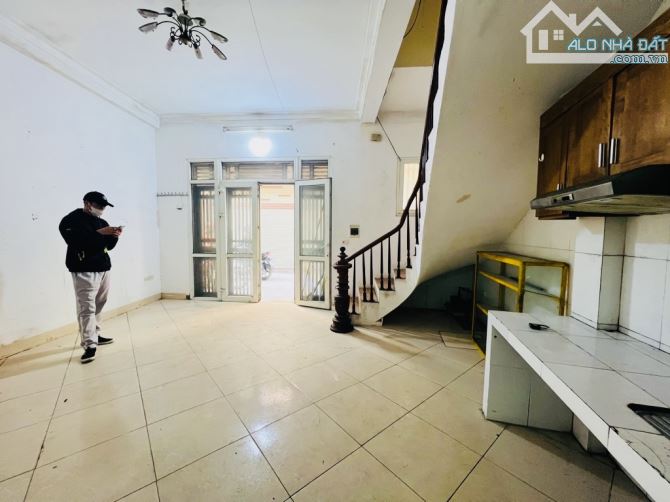Phú Mỹ -Gần SVĐ Mỹ Đình DT 45m .2 Tầng .Vị Trí Cực Đẹp.Giá 7,2 Tỷ - 2