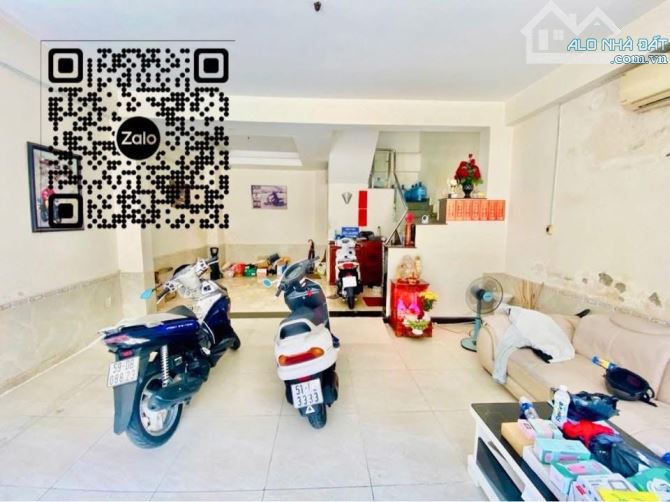 GẤP BÁN - KHU TÊN LỬA - GẦN AEON MALL BÌNH TÂN - GIÁP QUẬN 6 - 2