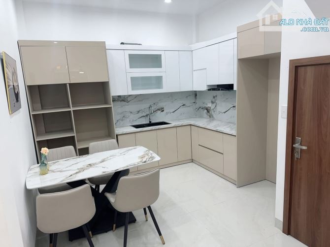 BÁN NHÀ TRƯƠNG ĐỊNH - HOÀNG MAI: 63M², 4 TẦNG, MẶT TIỀN 4M , GIÁ 9.3 TỶ - 2