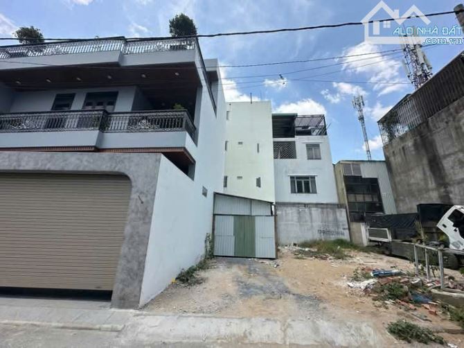 ĐẤT HẺM XE TẢI -90M2 - NGANG KHỦNG 7.6M- LINH TÂY,THỦ ĐỨC - 2