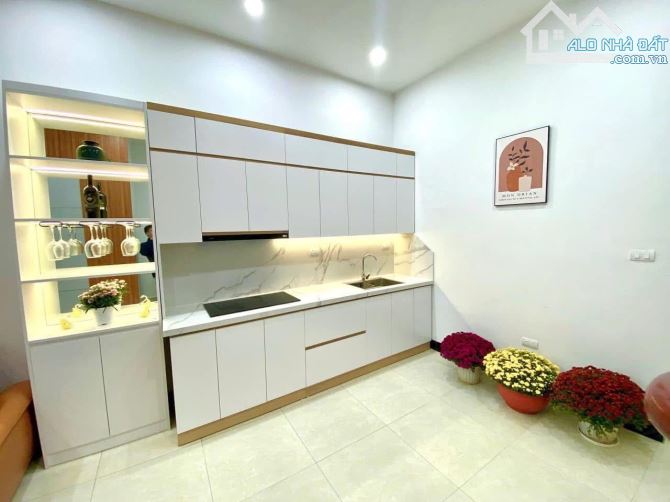 BÁN NHÀ PHỐ CẦU GIẤY_VỊ TRÍ KIM CƯƠNG_NGÕ THOÁNG RỘNG_GIÁ 7.9 TỶ - 2