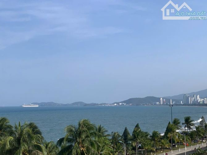 Bán nhà 5 tầng 100m2 22 tỷ đường Nguyễn Bỉnh Khiểm gần biển và đường trần phú 50m - 2