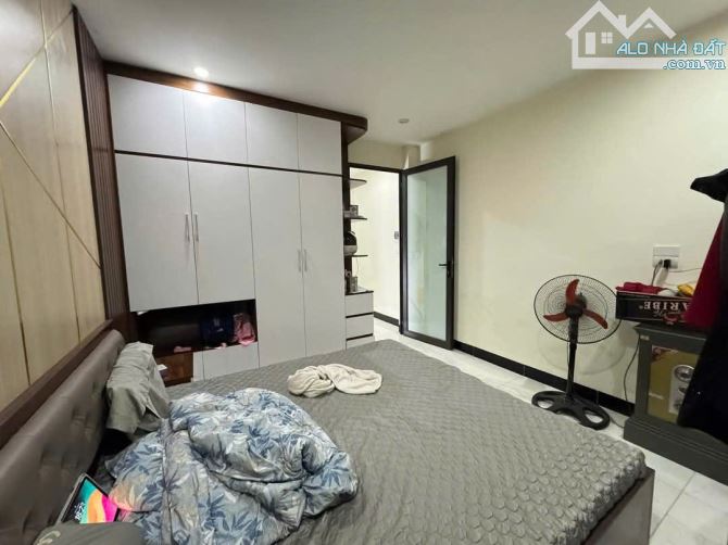 Nhà Minh Khai – Hoàng Mai 33m – mặt tiền 3,7m – 3 ngủ - sổ vuông đẹp, 5,6 tỷ. - 2