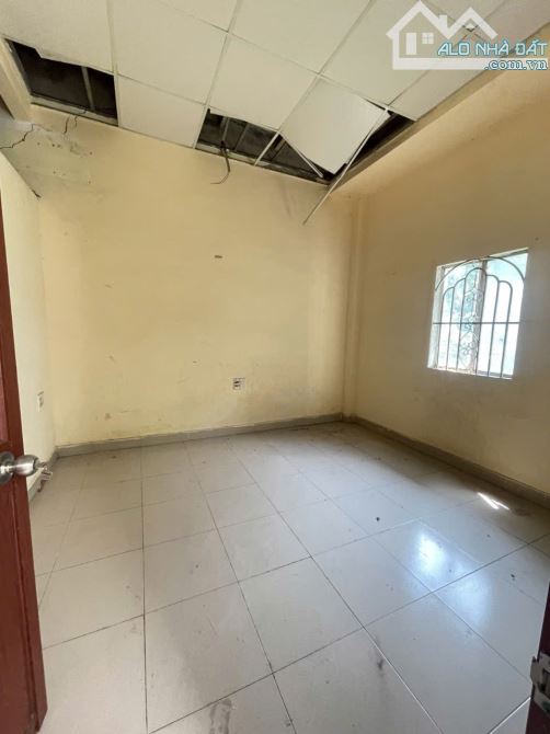 Bình Tân, Hẻm thông khu Tên Lửa, Nhà 2 tầng, ngang 4,5m x17m - 2