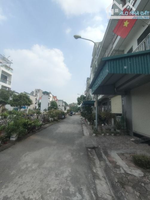 Bán Đất Yên Thường 40m2/ 4.8 tỷ- Ô Tô Thông Tứ, Gần Cầu Tứ Liên - Tiềm Năng Tăng Giá - 2