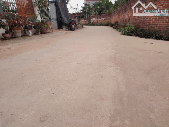 Lô góc, kinh doanh, ôtô tránh, Đông Tảo, DT 85m2, Mt 5.2m, hơn 2 tỷ. - 2