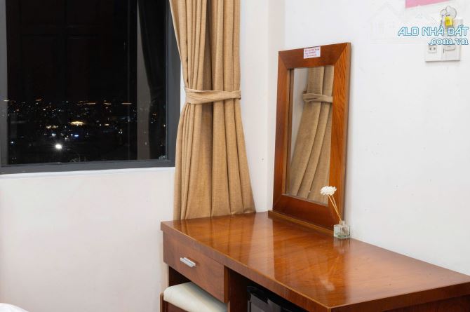 12.5 TỶ SỞ HỮU CĂN KHÁCH SẠN NGANG 6M CỰC ĐẸP NGAY TRUNG TÂM THÀNH PHỐ - 23